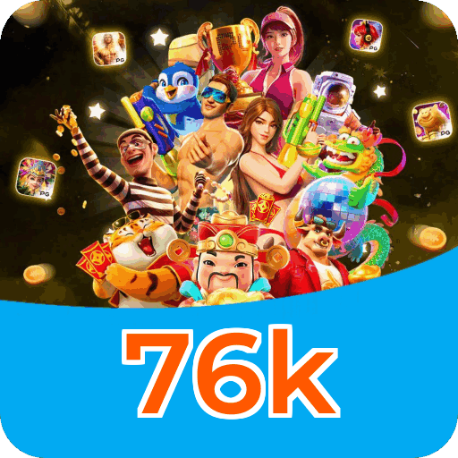 76k segurança SSL 256-bit - Licença Curaçao, eCOGRA, GLI certificado